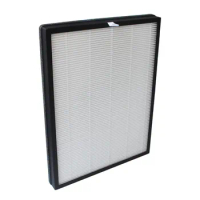FY1410/ FY1413 Air Replacement purifier filter for Philips AC2729/1214/1215/1217 HEPA filter&amp;activated carbon filte