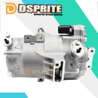 Auto Air Conditioning Part Hybrid Electric AC Compressor For Nissan C27 Serena e-Power 92600-5TP0C