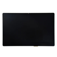 13.3" inch for Dell Inspiron 13 7386 LCD Touch Screen Assembly Digitizer 1920*1080 edp 30pins