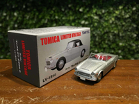 1/64 Tomica Datsun Fairlady 2000 LV-131d【MGM】