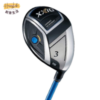 免運 高爾夫球桿 XXIO高爾夫球桿 MP1100男士球道木 XX10 3號木5號木桿