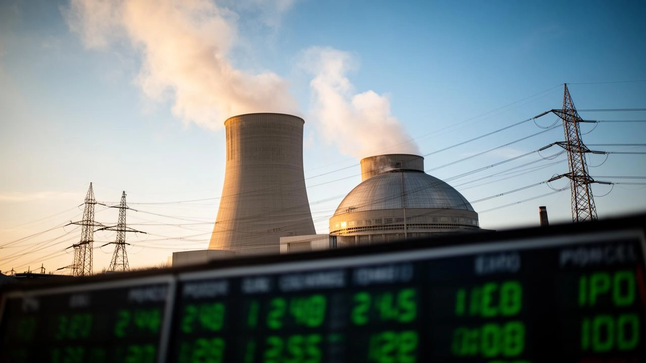 Westinghouse Renews IPO Bid Amid AI Power Crunch, With U.S. Government Targeting $30 Billion Valuation