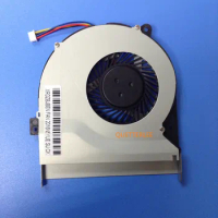 New CPU Cooling SUNON Fan For asus A56 K56CM K56CA S550CM S550C S56 4PIN
