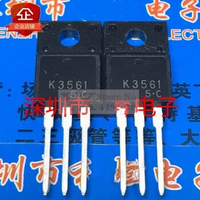 (5-20PCS) 2SK3561 TO220F K3561 TO-220F 500V 8A