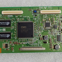NEW V315B1-C08/C07/C05 Original tcon board For sony KLV-32S400A 32G480A placa de video Logic board for TV high quality