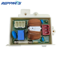 New EAM60991315 EAM60991301 EAM60991309 Wave Filter Control Board For LG Washing Machine Power Circuit PCB Washer Parts