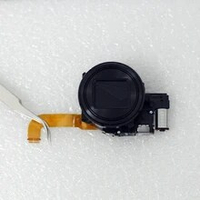99% New zoom optical lens assy without CCD repair parts for Sony DSC-HX90 HX80 HX90 HX99 WX500 WX700 WX800 Digital Camera