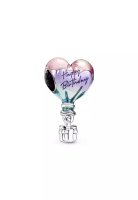 PANDORA Pandora Happy Birthday Hot Air Balloon Charm