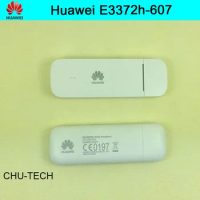 Unlocked Huawei E3372 E3372h-607 4G LTE 150Mbps USB Modem 4G LTE USB Dongle USB Stick Datacard PK e3276 e8372 e398 e5776