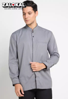 izzue Kemeja Koko L/S Polos