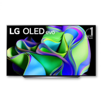 【LG】 OLED evo C3極緻系列 4K AI 物聯網智慧電視 42吋 (可壁掛)OLED42C3PSA