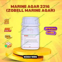 Zobell Marine Agar 2216 - 100gram | HIMEDIA