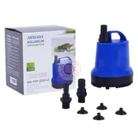 MESIN ARMADA PSP SERIES 2000 / 2200 / 2300 / 2400 / 3200 / 4500 / 8500 Z POMPA AIR POWERHEAD AQUARIU