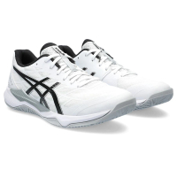 asics 亞瑟士 排球鞋 男鞋 運動鞋 GEL-TACTIC 12 黑白 1071A090-100