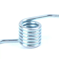 Ketegangan Jack hidraulik 1PC Spring 3 Ton Alat Jacks Spring Jack Mendatar