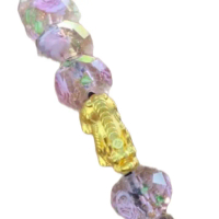 GELANG PAPER PIXIU NAGA KADAR24k