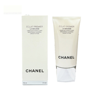 CHANEL 香奈兒 初生光采潔顏慕斯 150ml~優惠價:2230元｜岡山戀香水