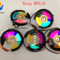 Original New Projector Color Wheel for Benq MP610 Projector parts BENQ Projector accessories Wholesale Free shipping