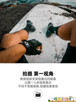 掛脖支架 掛脖支架適用insta360配件onex2項圈穿戴固定拍攝第一人稱視角【林之舍】