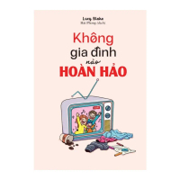 Sách - Không gia đình nào hoàn hảo - Lucy Blake