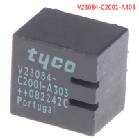 V23084-C2001-A303 Relay Central Lock Relay Suitable For Automotive Relays 10 Pin
