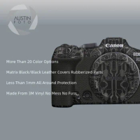 EOS R7 Skin Decal Sticker For Canon EOS R7 Lens Guard Wrap Film