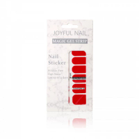 JOYFUL NAIL HKMALL 美甲貼#0197 1pc