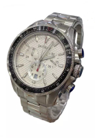Jaguar Chronograph Quartz Men Watch J23-16010 BSBW