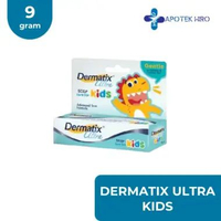 DERMATIX KIDS