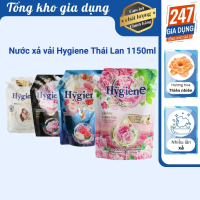 Nước xả vải Hygiene Thái Lan 1150ml