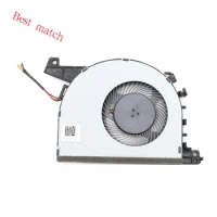 NEW For Lenovo Ideapad 330-15ICN 81EY 330-15ARR 81D2 330 Touch-15ARR 81D3 CPU Cooling Fan 5F10R26423 NS85C19 DC28000DHD0