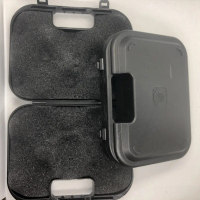 ABS Carry case model case 12cm X 10cm X 3cm