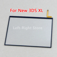 1PCS Touch Screen New Replacement For Nintendo NEW 3DS XL LL Touch Touch screen Digitizer Repair Part For NEW 3DSXL LL