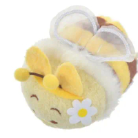 Winnie the Pooh Plush Pooh Tsum honey bee TSUM TSUM Japan