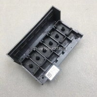 หัว XP600ฝาครอบ Manifold สำหรับ Epson DX11 XP700 XP800หัวพิมพ์อะแดปเตอร์ Nuocai Sky-สี Eco ตัวทำละลา