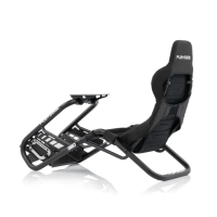 【現貨不用等】Playseat Trophy Black 頂級版電競賽車椅(支援全系列方向盤)
