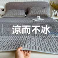 九洲島旗艦店 床墊款 180*200cm(床單 床墊 軟墊 冰絲墊 乳膠墊 涼席 床笠 薄墊 預購15天)