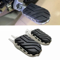 FOR Honda CBR250RR CBR300RR CBR400RR / CBR 250RR CBR 300RR CBR 400RR Motorcycle Accessories Front Footpegs Foot Rest Peg