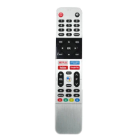New Voice TV Remote Control For Skyworth Coocaa Android Smart TV S3N/UB5 Series 32S3N 40S3N 43S3N 55S3N 43UB5550 50UB