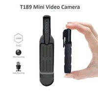 Kamera Model Pulpen Camera tersembunyi Spy HD Camera Wifi