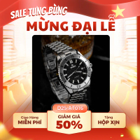 Đồng hồ Nam - Thương hiệu Việt DRACO D25-AT016 AETHER đồng hồ cơ sang trọng