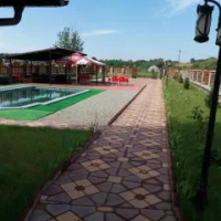 住宿 Casa Robi Peştişani