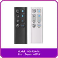966569-06 Remote control For Dyson Air Purifier Fan AM10