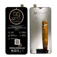 Lcd Oppo A5s CPH1909 Oppo A7 A12 A11k / Realme 3 Realme 3i Fullset MEETOO