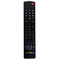 Remote Control Replacement RM-C3174 for JVC TV LT22C540 LT24C340 LT24C341 LT32C340 LT32C350 LT-42C550 LT-40E710
