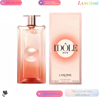 Long lasting 24h Parfums  Lancome ldole Now EDP Florale 100ml