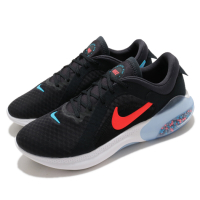 Nike 慢跑鞋 Joyride Dual Run 2 男鞋 輕量 透氣 舒適 避震 路跑 健身 黑 紅 CT0307007