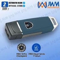 Guard Patrol System JWM WM 5000 V5 Amano Security 10