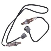 Upstream &amp; Downstream Lambda O2 Oxygen Sensor for Honda Accord 2.4L 2003-2007