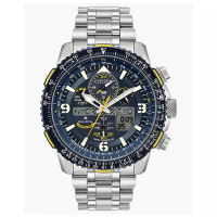 Citizen Citizen Promaster Skyhawk Eco Drive Men's Watches CTZ JY8078-52 L